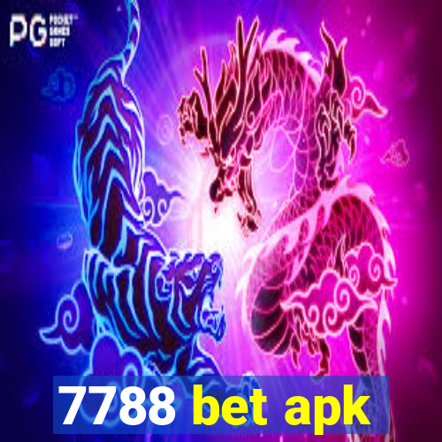 7788 bet apk